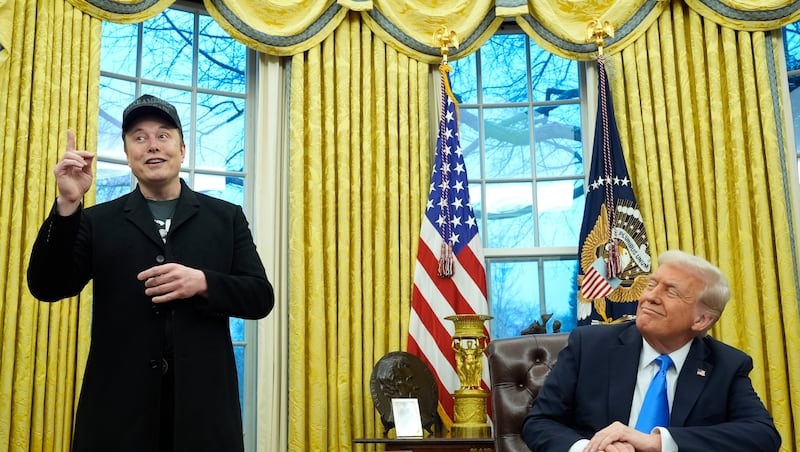 Opinion: A summer of politics awaits
