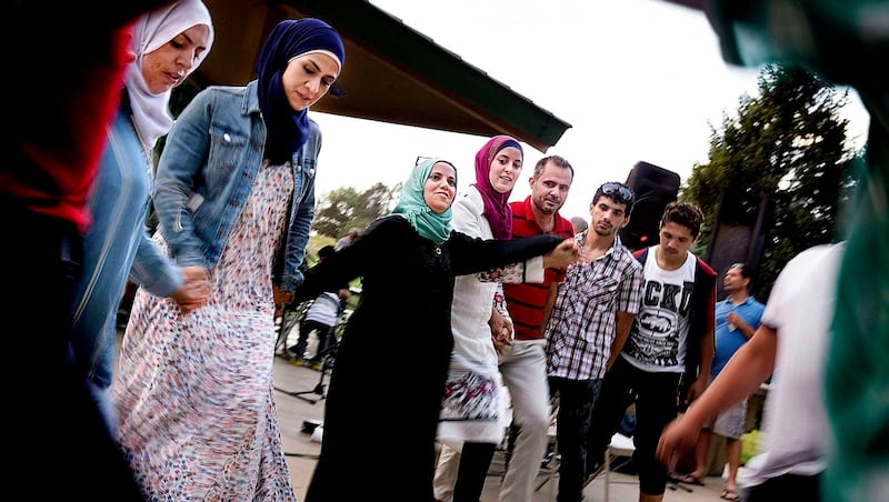 Utah Catholic Community Services suspends refugee resettlement