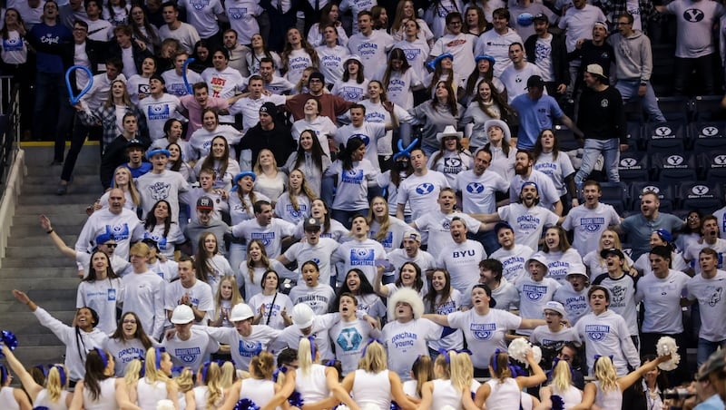This top prospect just signed with BYU women's basketball