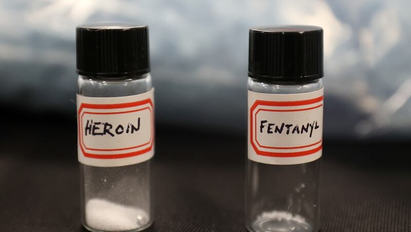 What makes fentanyl more dangerous than other drugs?