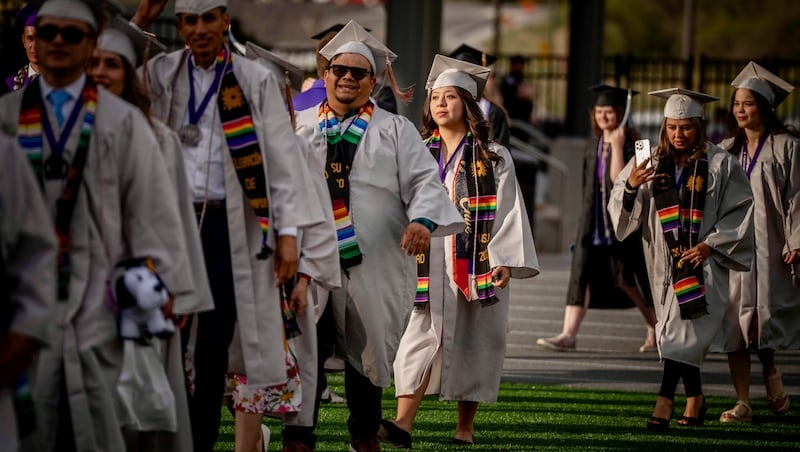 Weber State program geared to Spanish speakers experiences ‘staggering' uptick in interest