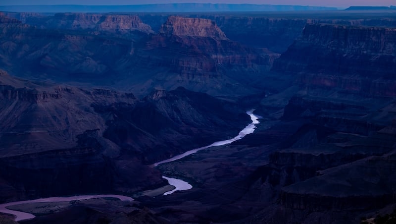 Are national parks really at risk? Sen. Mike Lee pushes back on campaign against public land sales