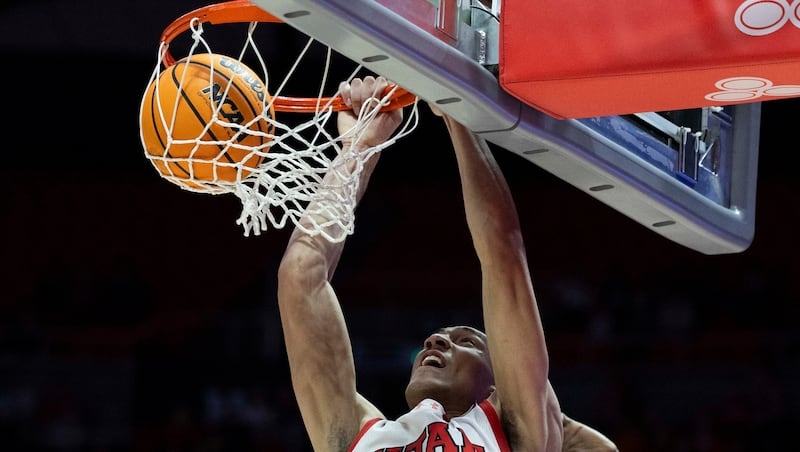 3 keys to Utah's 72-61 loss at West Virginia