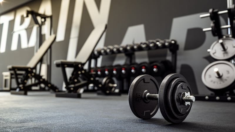 Can an hour of strength training a week really make you stronger?