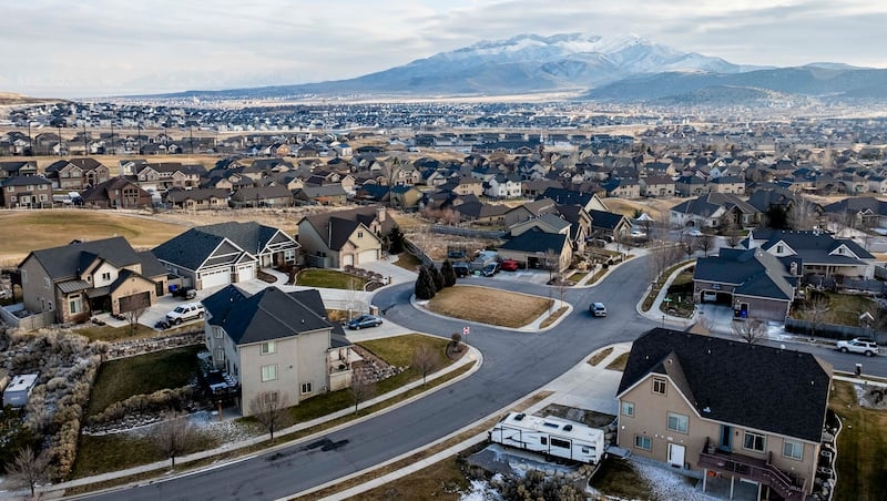 What Utahns had to say about where the economy and their personal finances are headed