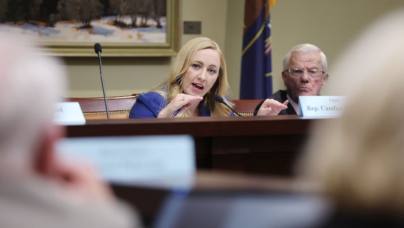 Opinion: The personal and profound costs of the Utah Fits All court ruling