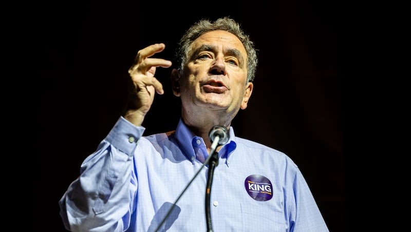 Blue dots in a red sea: Utah Democrats look for a way forward