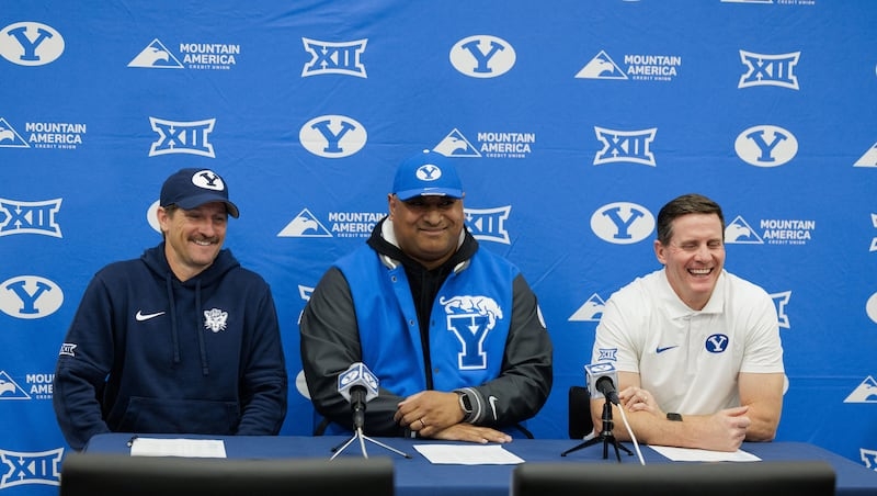 Has BYU elevated its football recruiting game?