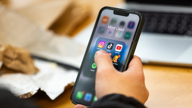 Opinion: Utah families deserve choices for safer online experiences