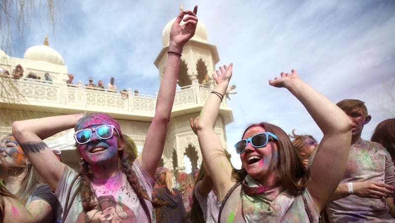 An AP reporter explored religion in Utah. She was surprised by what she found