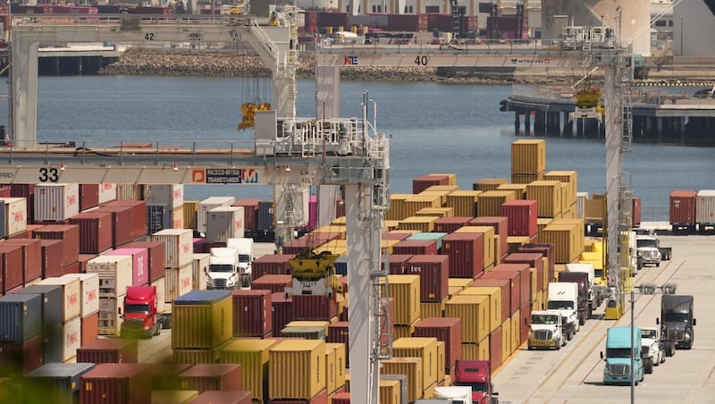 Opinion: Why I love tariffs — and why Utah should, too