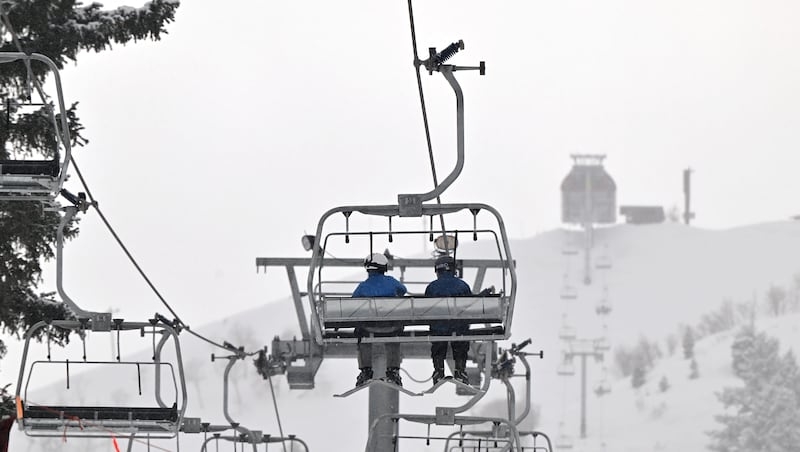 Major changes coming at this small Utah ski resort with a big name