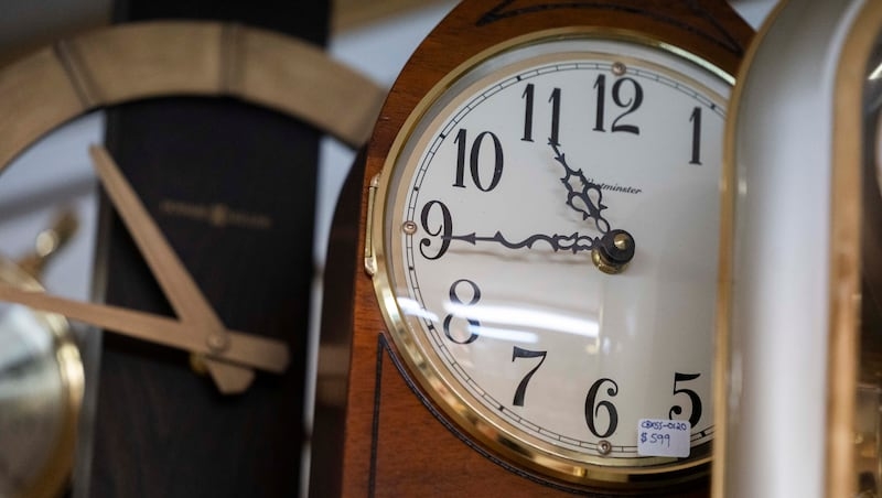When is daylight saving time 2025? Here's everything you need to know