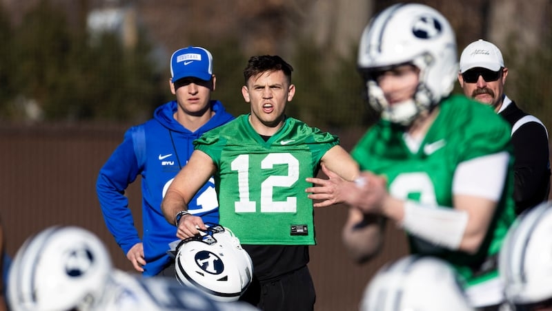 What the police report made by Jake Retzlaff's accuser says