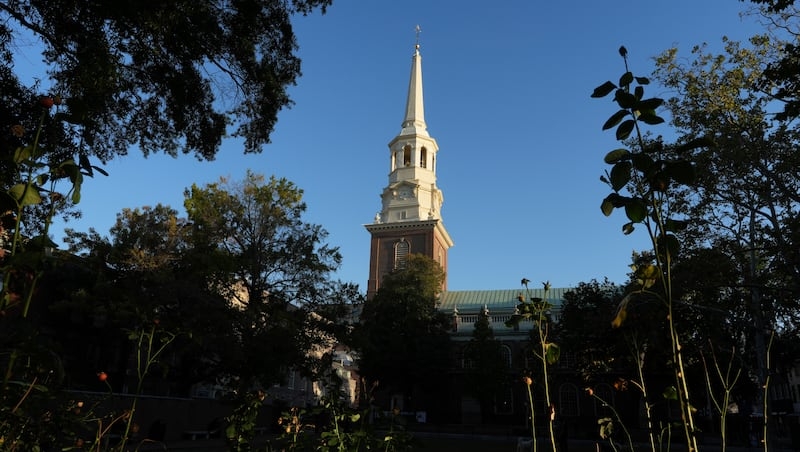 The impossible task of defining religion