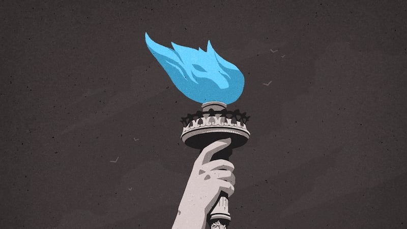 Opinion: America, who are we?