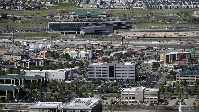 Opinion: International aid and trade fuel Utah's economy