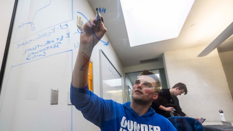 Higher ed's reallocation bill well-positioned to becoming law