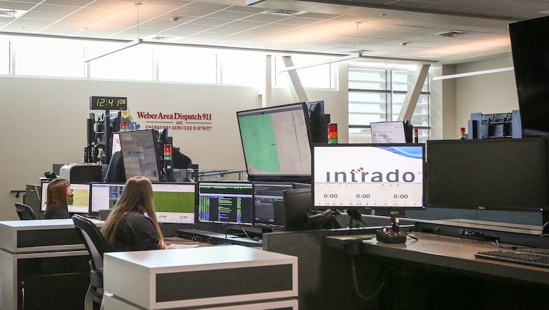 Opinion: 911 dispatchers ask Gov. Cox: Protect our rights, reject HB267