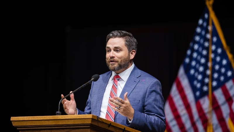 How the Utah GOP convention will decide the fate of party unity