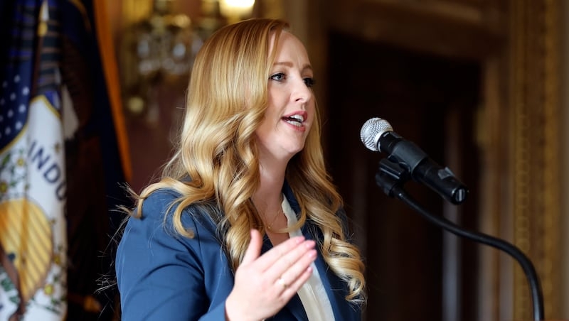 Changes being made to the Utah Fits All program