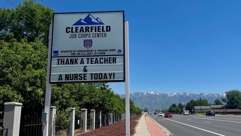Clearfield Job Corps program resumes normal operations, at least for now, after judge's ruling
