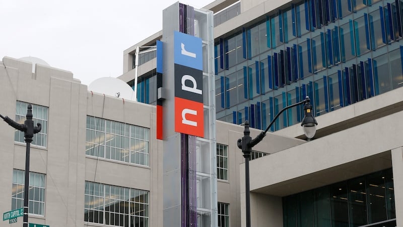 Sen. Mike Lee pushes to defund NPR, PBS over bias accusations