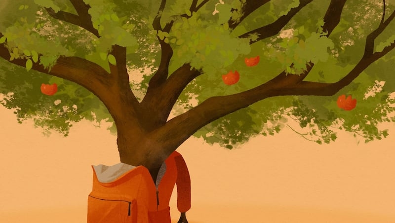 These 2 behaviors help those moving into adulthood thrive