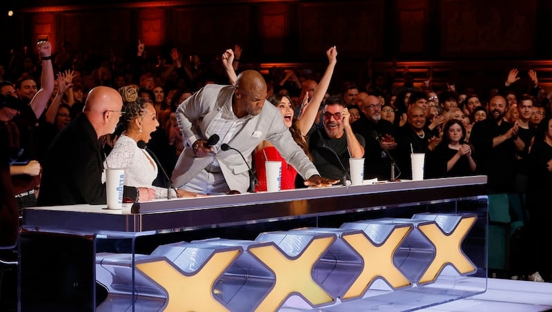 ‘America's Got Talent' is finally going live. Here's how to vote for your favorite act