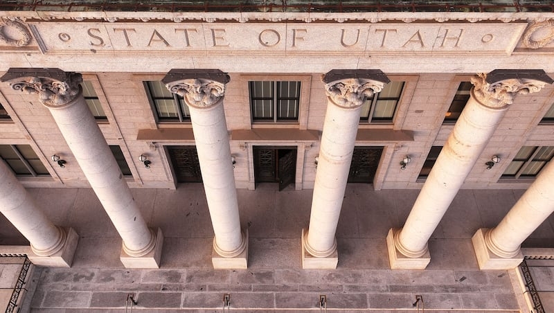 Major changes coming to Utah's government records access law