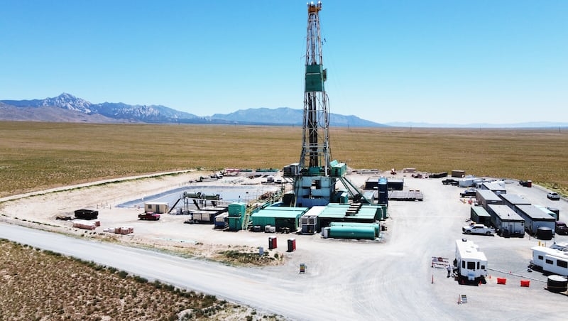 Opinion: Cutting red tape for a geothermal boom