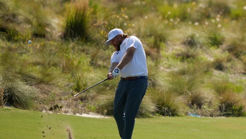 These Utahns qualified to play in next week's U.S. Open on Monday