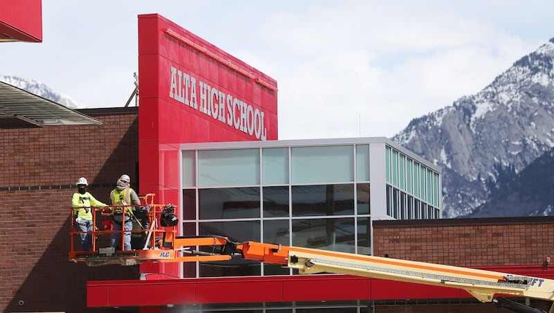 Audit: Utah state school board falling short of compliance oversight duties on building inspection projects