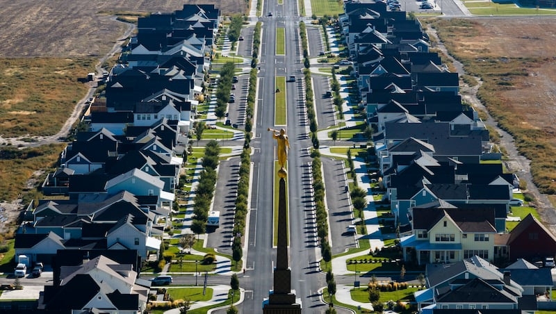 Utahns agree housing is a problem. What they don't agree on is why, new survey finds