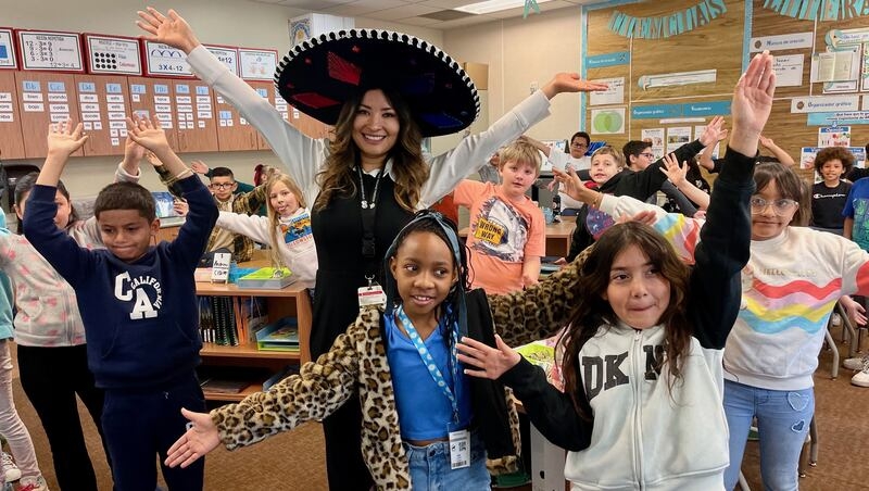 ‘Cultural ambassadors': Teachers from abroad buttress Utah's dual-language programs
