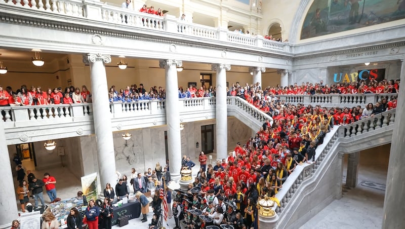 Opinion: Utah judge's ruling on school choice program overlooks key facts