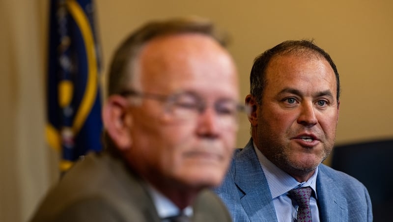 Utah GOP leaders backtrack on who should write constitutional amendment ballot questions