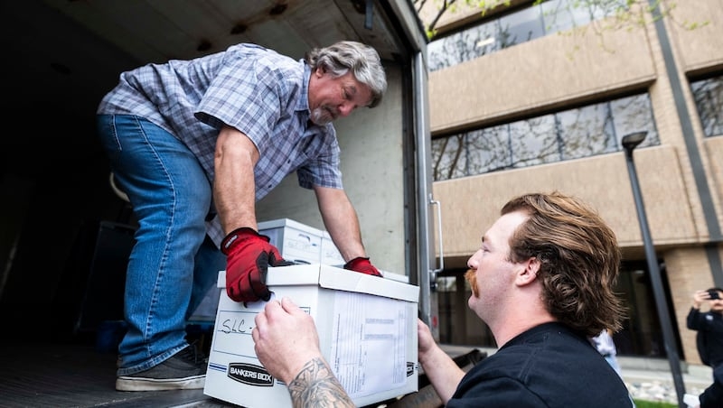 Referendum to overturn Utah's collective bargaining ban reaches signature goal