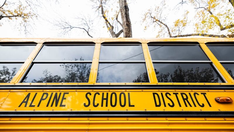 Opinion: Legislation is needed for equitable school district modifications