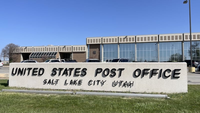‘Phishing, smishing and brushing': USPS warns against scams following uptick in mail crimes