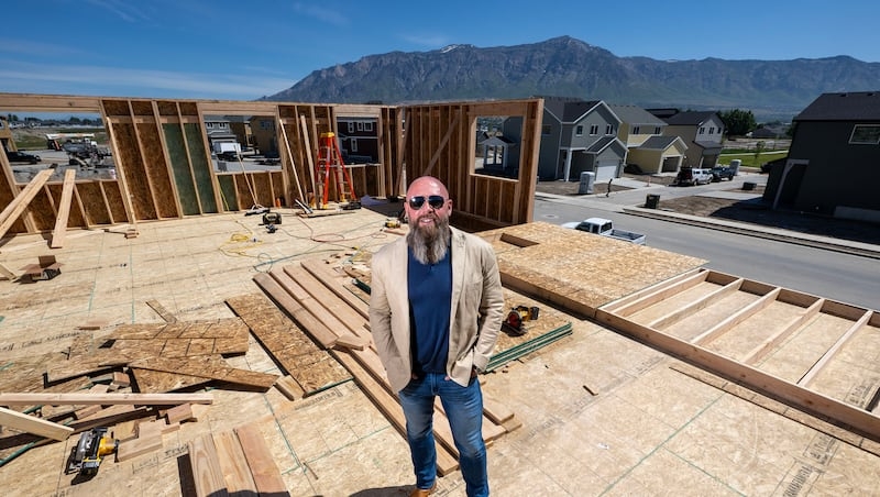 Starter condos? Here's Utah's new plan to get more affordable housing built