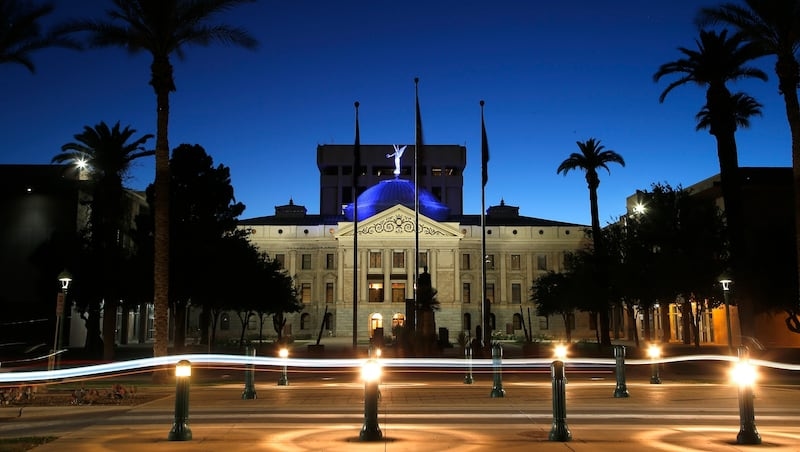Top 3 races to watch in Arizona