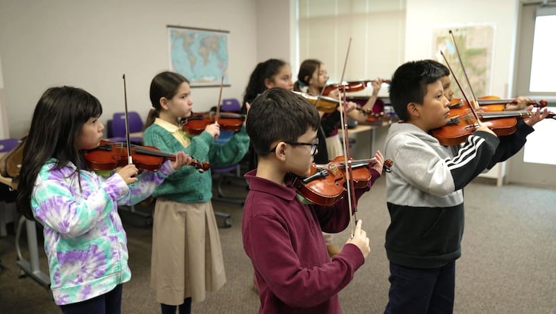 Miller Family Foundation grants more than $500K to help Salt Lake's west side