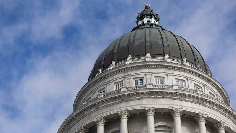 Opinion: What's next for the Utah Legislature?