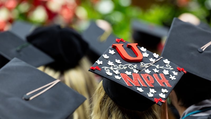 Higher ed reallocations: Utah's college presidents present strategic reinvestment plans to lawmakers