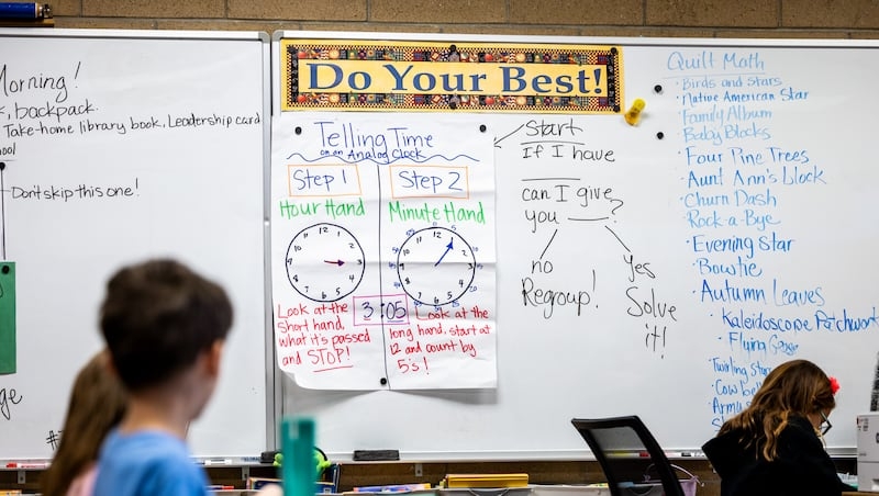 Utah's education board rejects letter supporting Trump's Education Department changes, DEI resolution