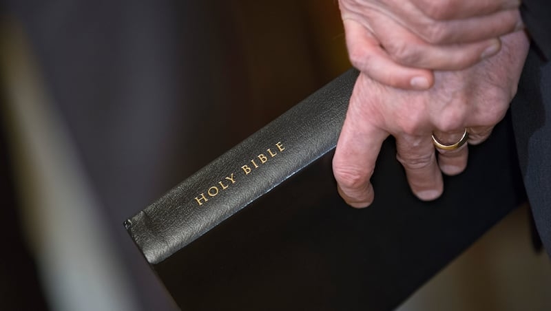 The religious significance of Trump's tariffs