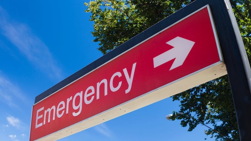 Utah lawmakers want to raise the standards for freestanding emergency rooms around Utah