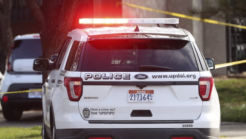 Man held Millcreek family hostage for months, claiming ‘cartel' wanted to kill them, police say