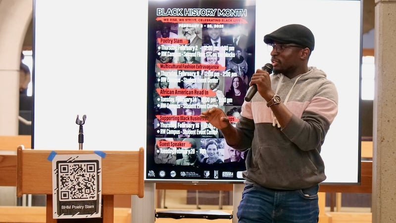 Numerous Black History Month activities scheduled through February
